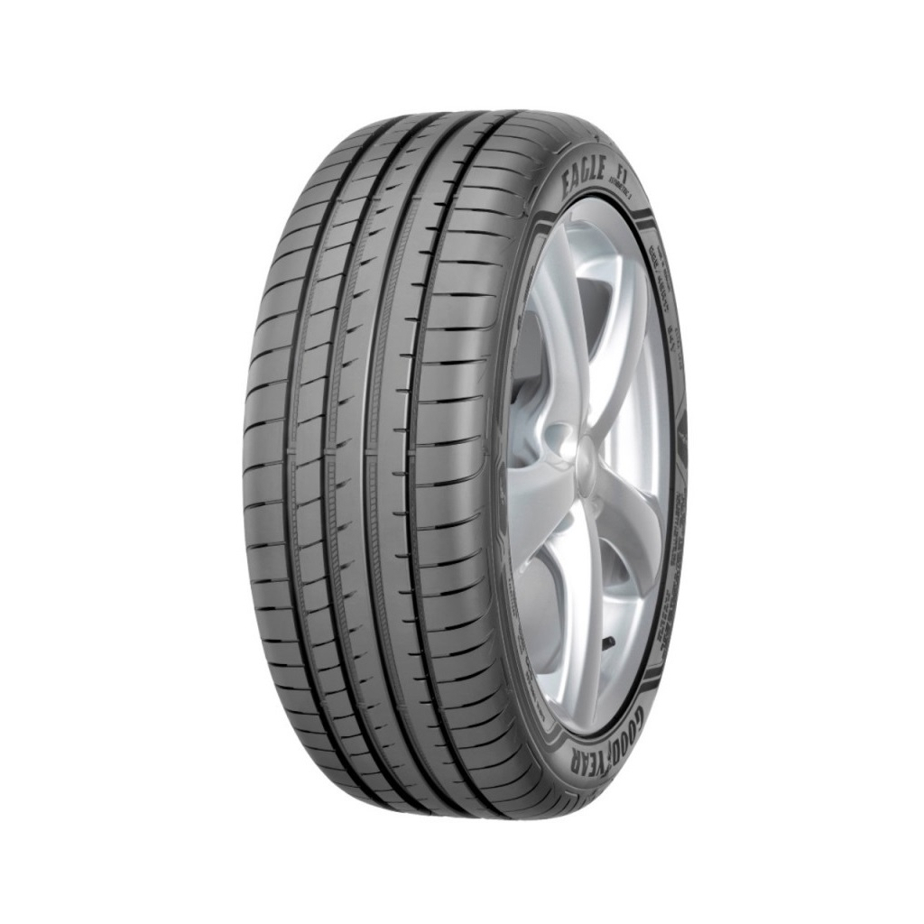 Шина Goodyear Eagle F1 Asymmetric 3 SUV 235/65R18 106W - изображение 1