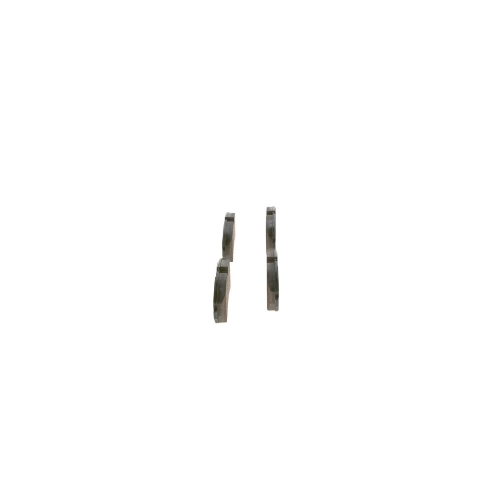Гальмівні колодки Bosch 0 986 495 107 - изображение 7