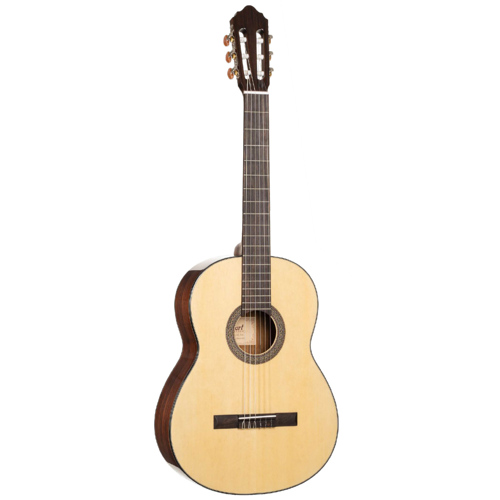 Гітара класична Cort AC150 Natural - зображення 1