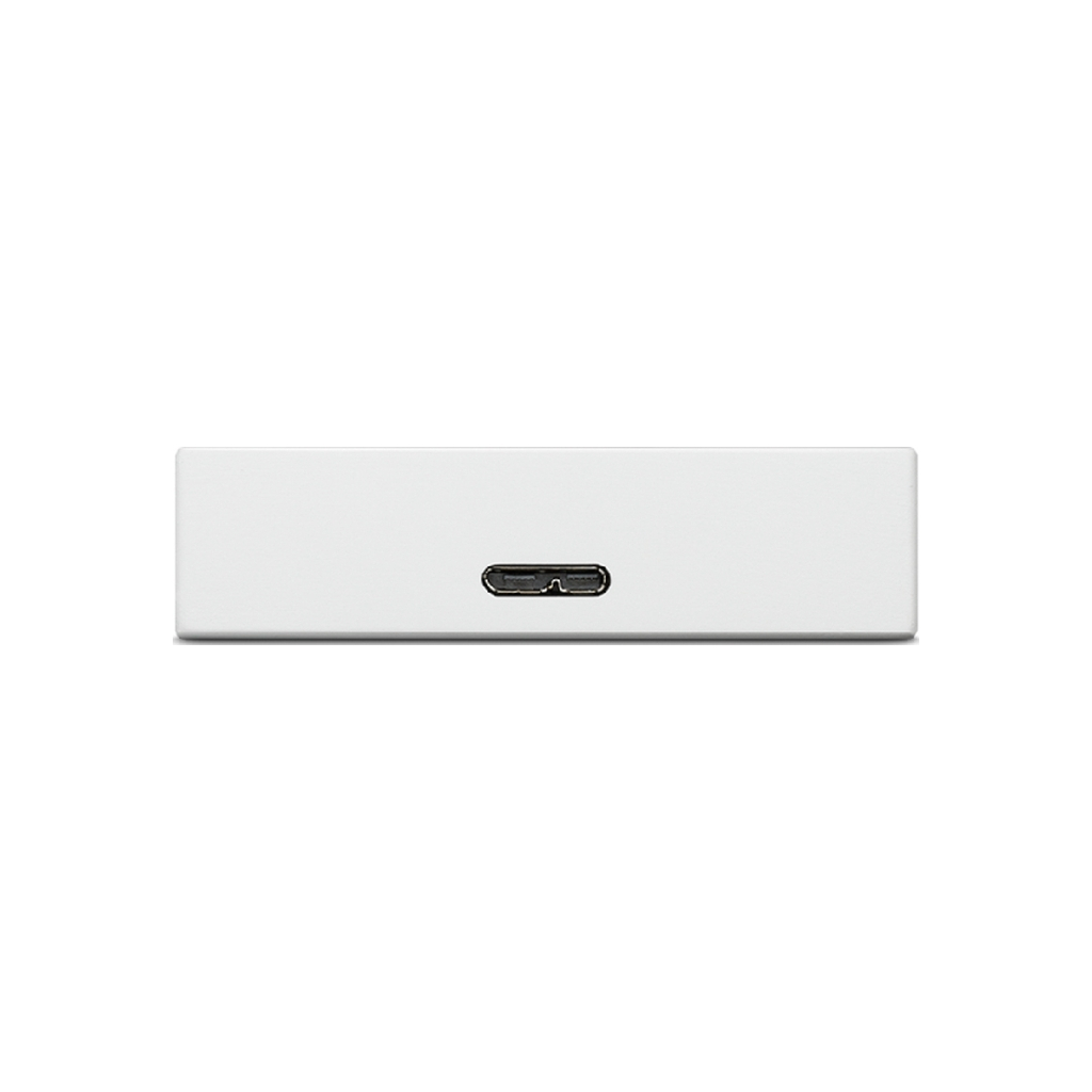 Зовнішній жорсткий диск 2.5" 2TB One Touch with Password Seagate (STKY2000402) - зображення 7