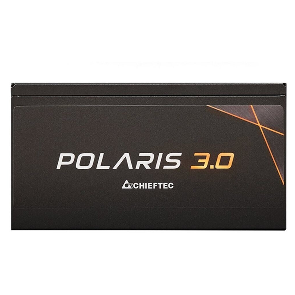 Блок живлення Chieftec 1050W Polaris 3.0 (PPS-1050FC-A3) - зображення 3