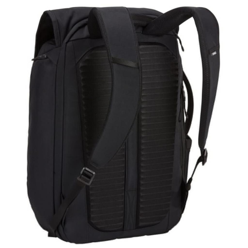 Рюкзак для ноутбука Thule 15.6" Paramount 27L PARABP-2116 Black (3204216) - зображення 2