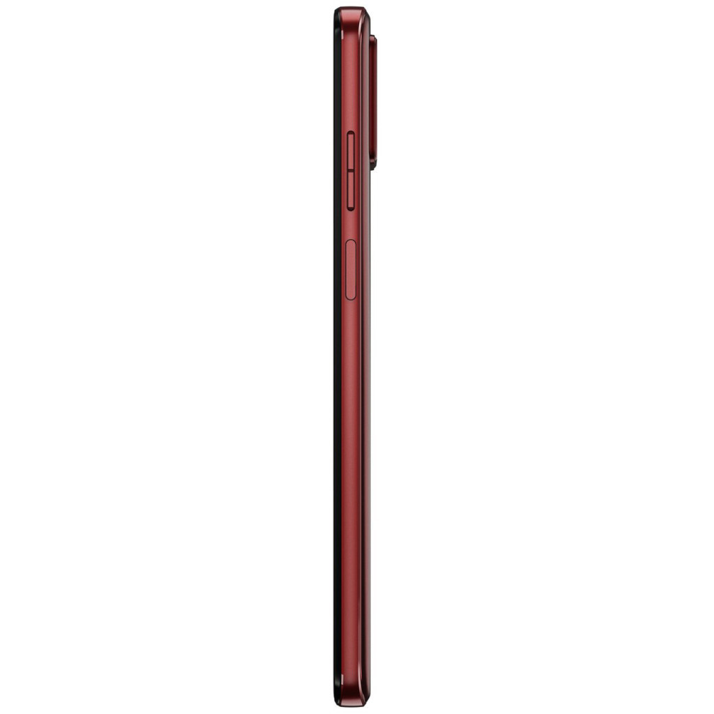 Мобільний телефон Motorola G32 6/128GB Satin Maroon (PAUU0040RS) - зображення 5
