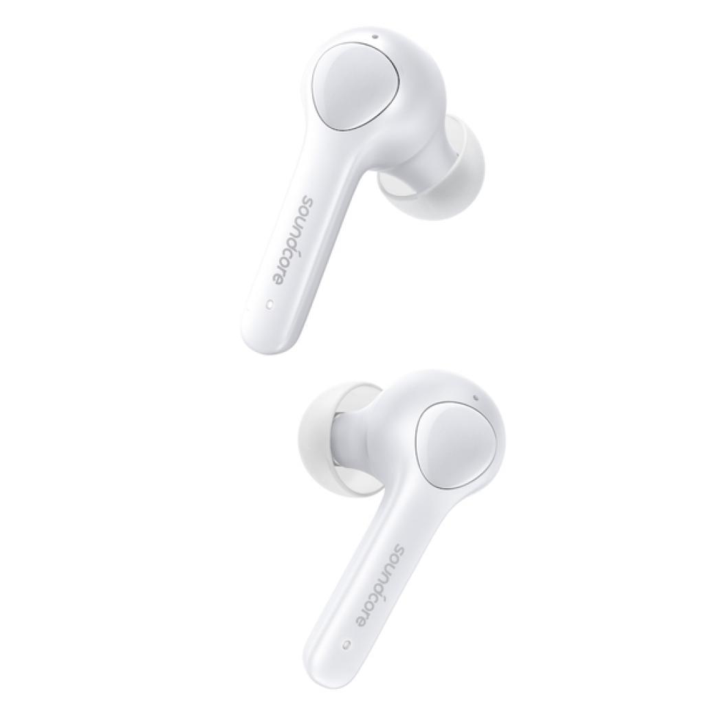 Навушники Anker SoundСore Life Note White (A3908G21) - зображення 4