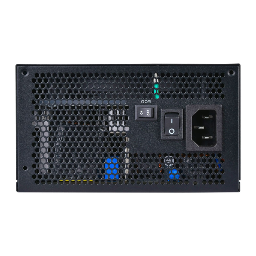 Блок живлення Silver Stone 850W (SST-DA850R-GMA) - зображення 10
