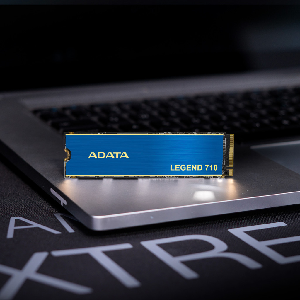 Накопичувач SSD M.2 2280 2TB ADATA (ALEG-710-2TCS) - изображение 12