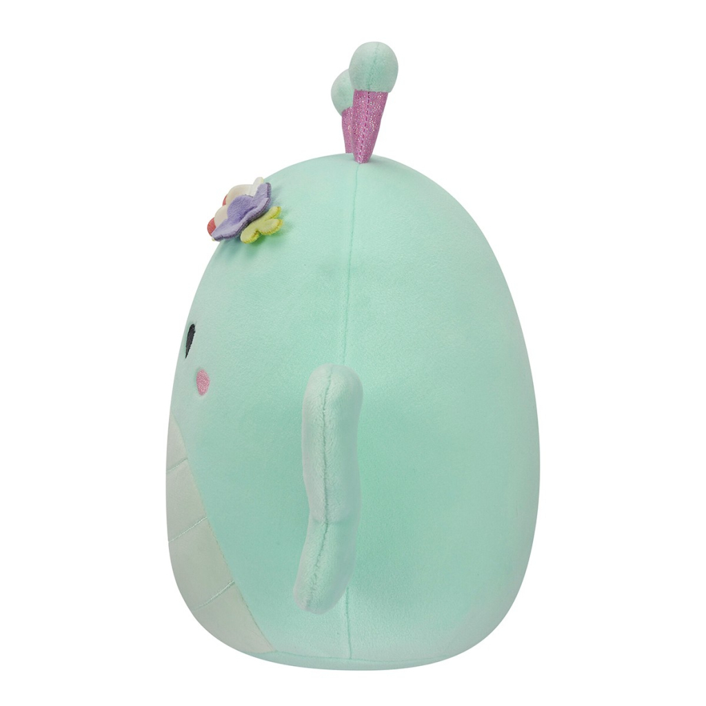 М'яка іграшка Squishmallows Метелик Рейна 13 см (SQER00814) - зображення 3