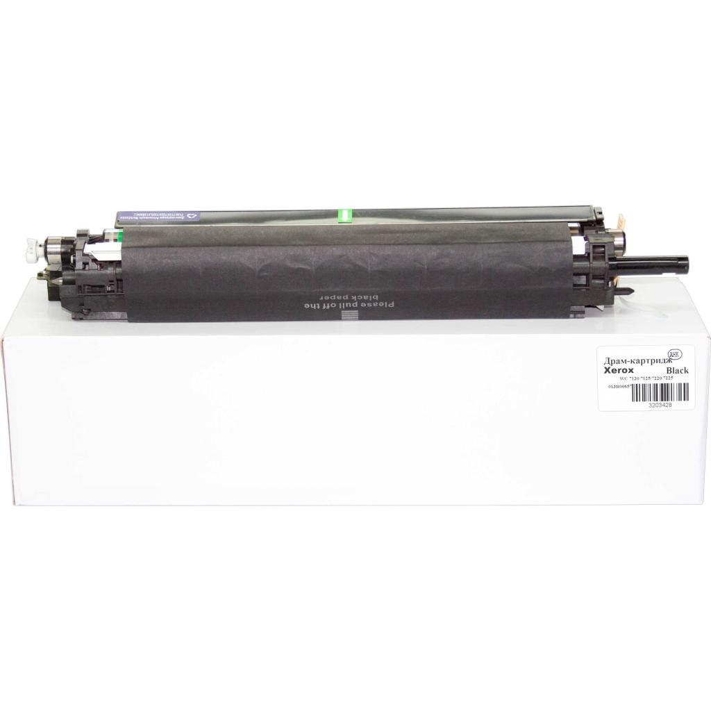 Драм картридж AHK Xerox WC 7120/7125, 013R00657 Black (3203428) - зображення 1