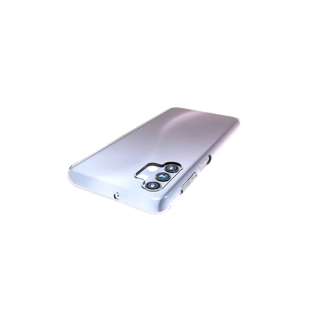 Чохол до мобільного телефона BeCover Samsung Galaxy A32 5G SM-A326 Transparancy (705649) - зображення 5