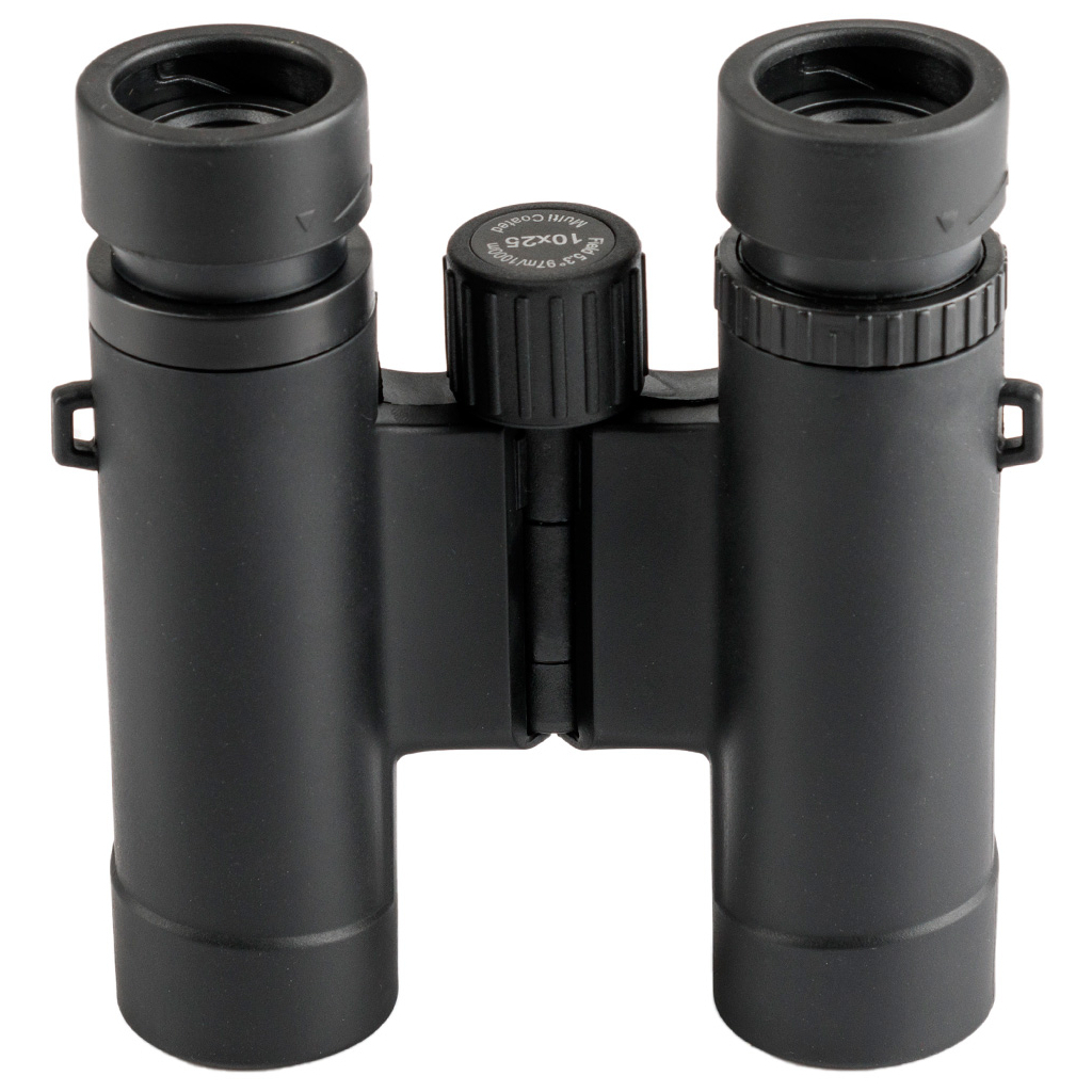 Бінокль Sigeta Intrek 10x25 (65888) - зображення 4