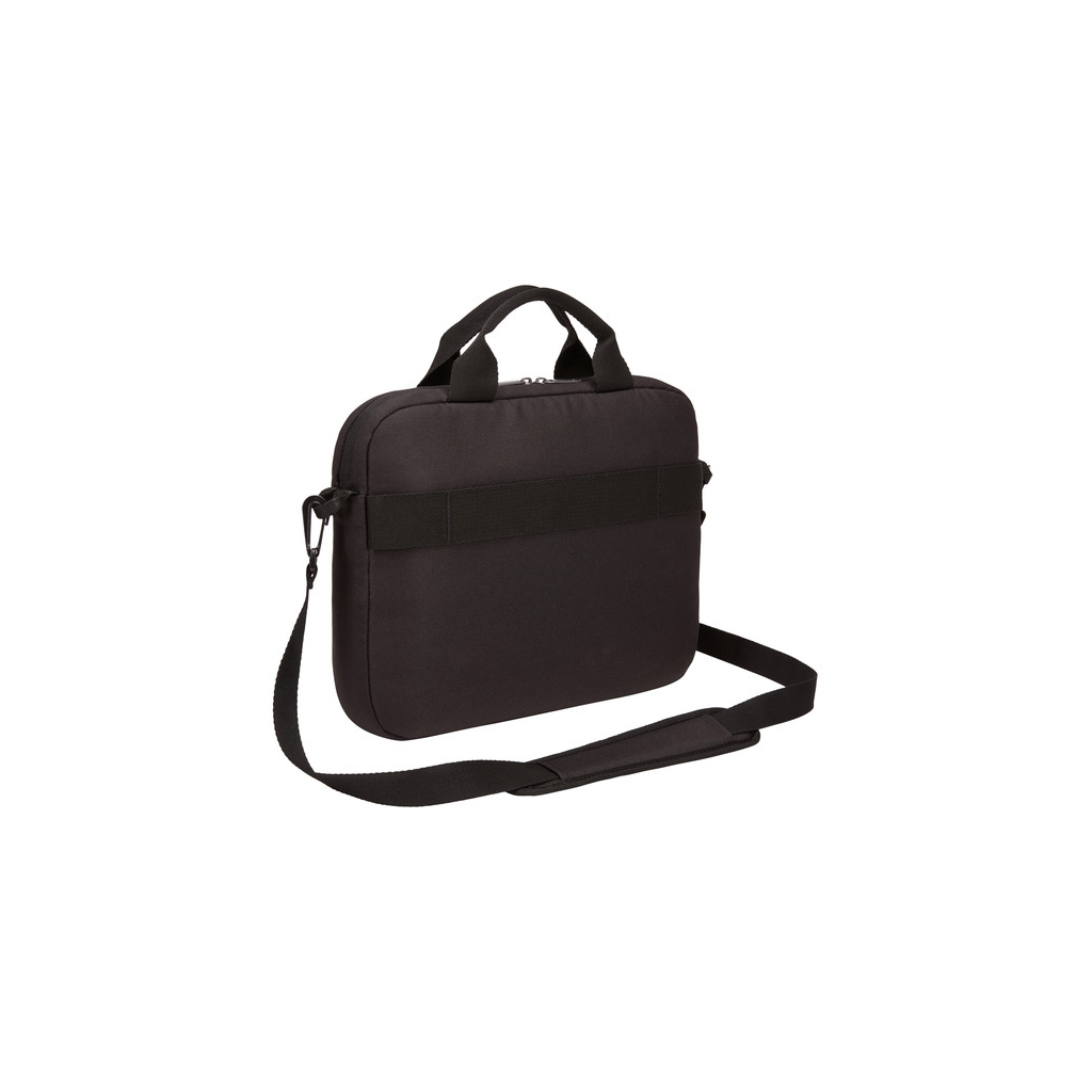 Сумка для ноутбука Case Logic 11.6" Advantage Attache ADVA-111 Black (3203984) - зображення 2