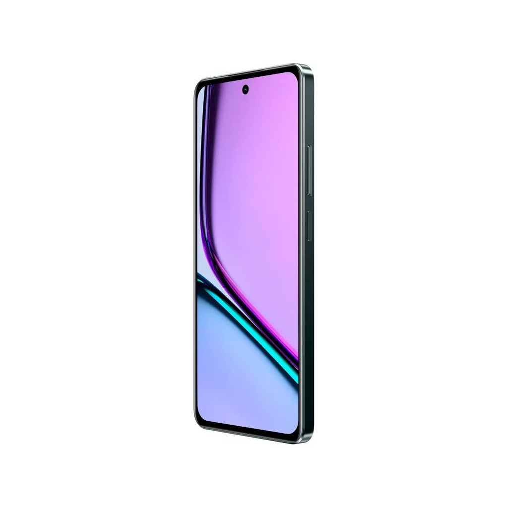 Мобільний телефон realme C67 8/256GB Black - зображення 9