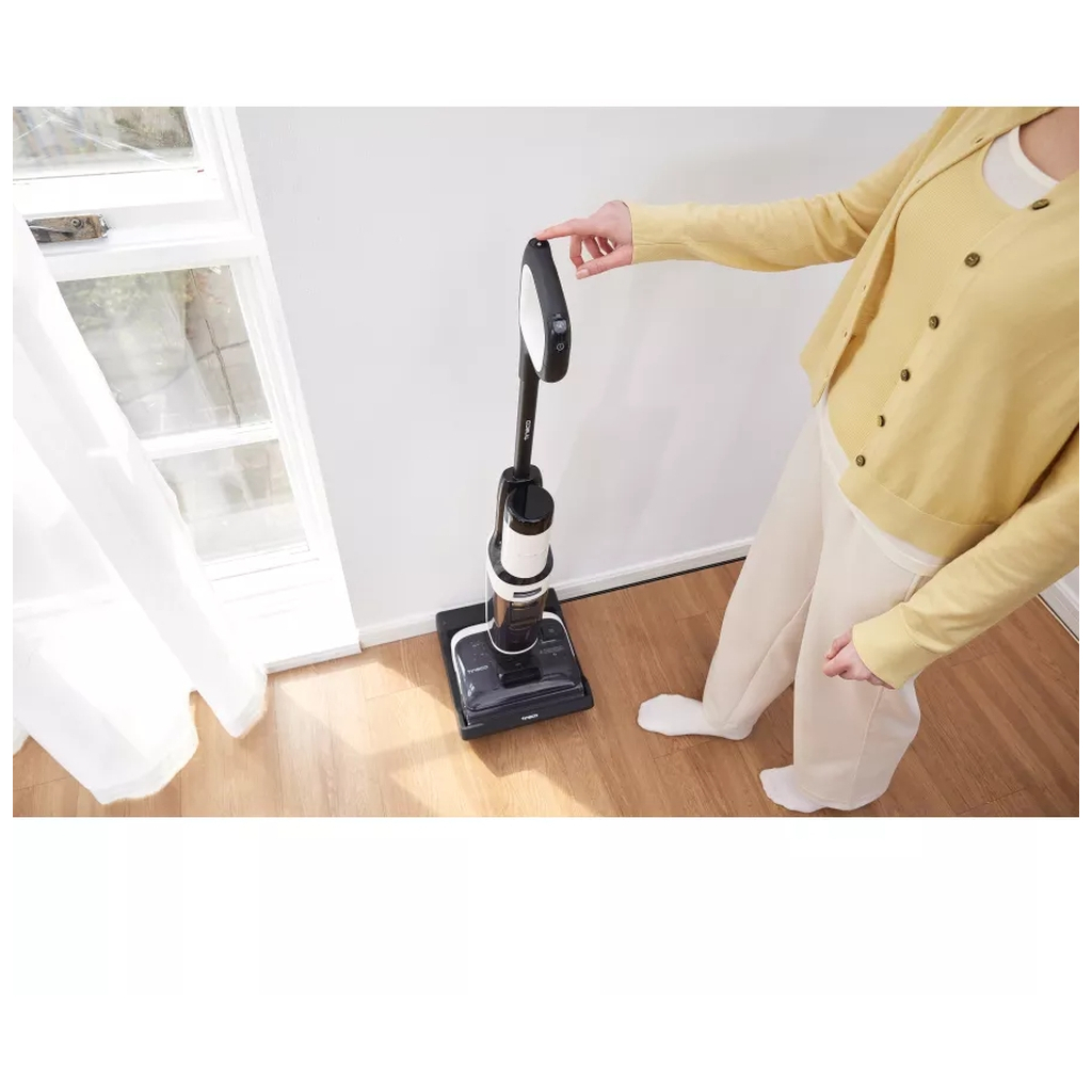 Пилосос Tineco Floor One S5 Stretch Extreme (FW412500DE) - изображение 11