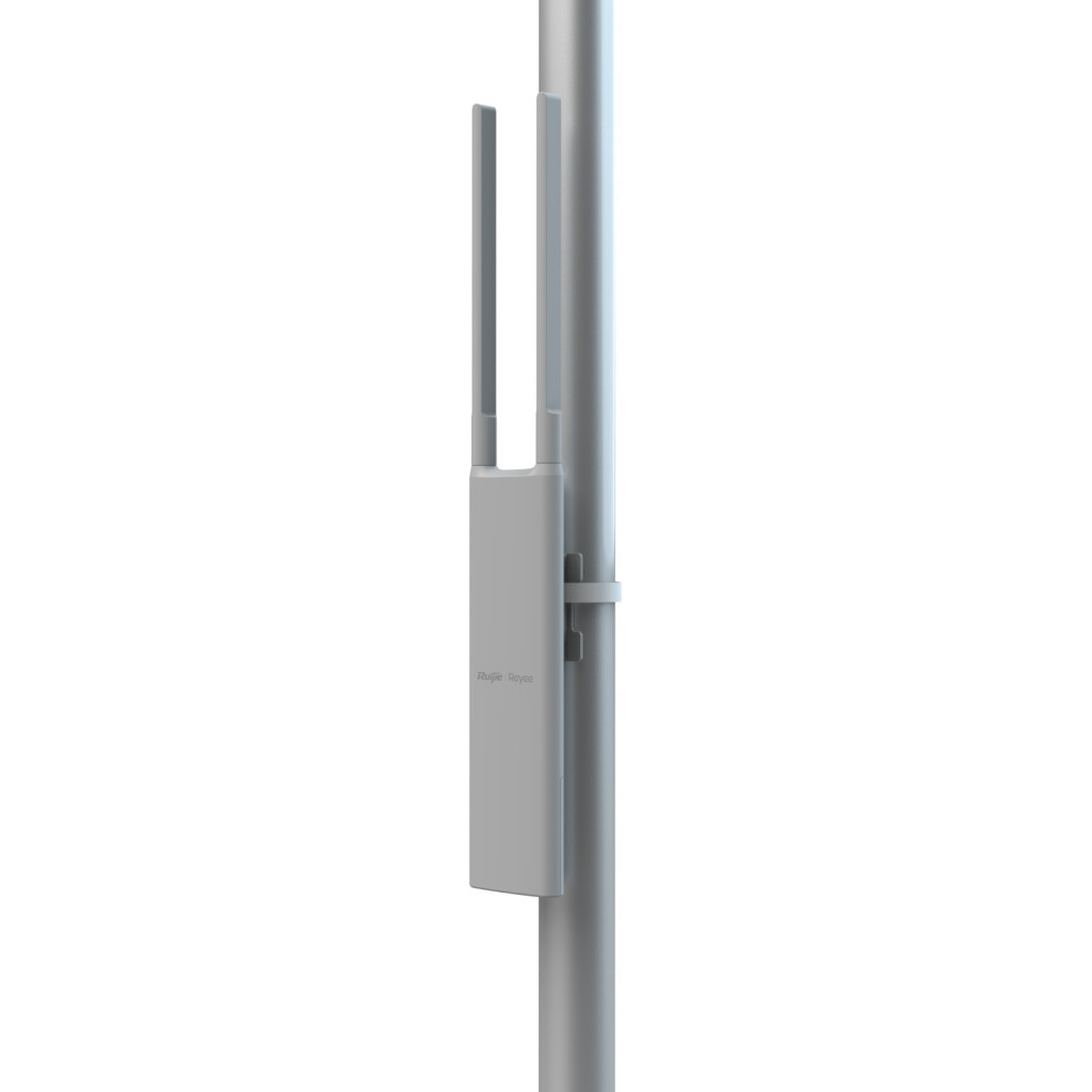 Точка доступу Wi-Fi Ruijie Networks RG-RAP52-OD - зображення 6