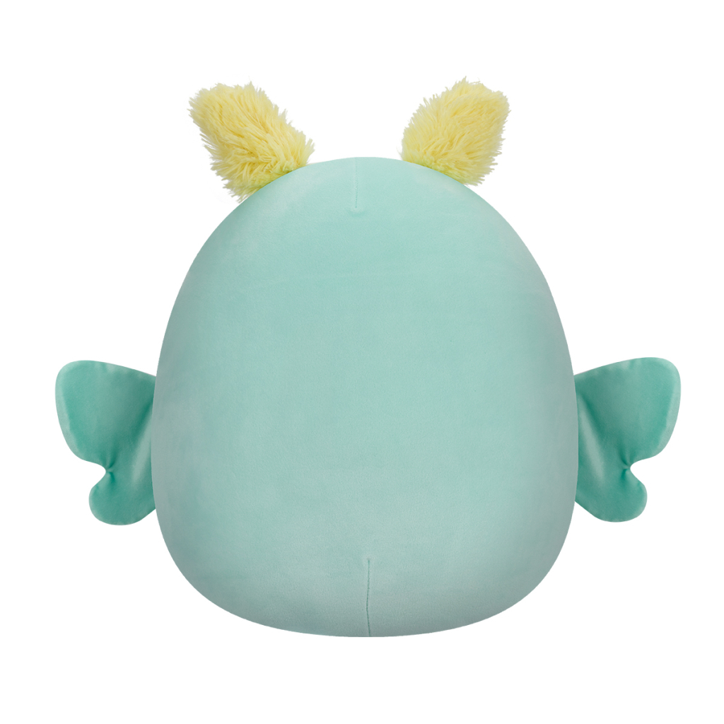 М'яка іграшка Squishmallows Метелик Конні 30 см (SQCR04148) - зображення 4