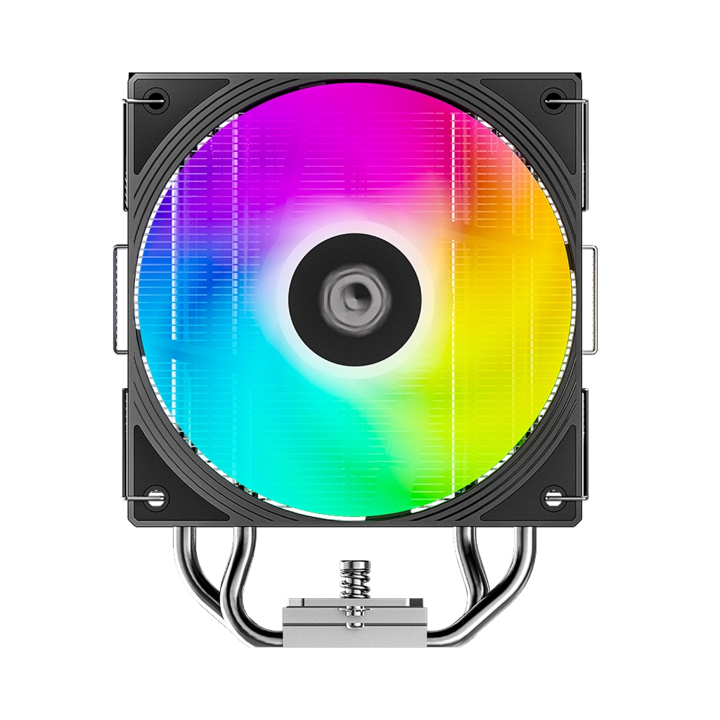 Кулер до процесора ID-Cooling FROZN A410 SE ARGB - зображення 4