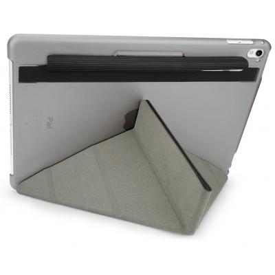 Чохол до планшета Ozaki O!coat Slim-Y iPad Pro 9.7 Black (OC130BK) - зображення 3