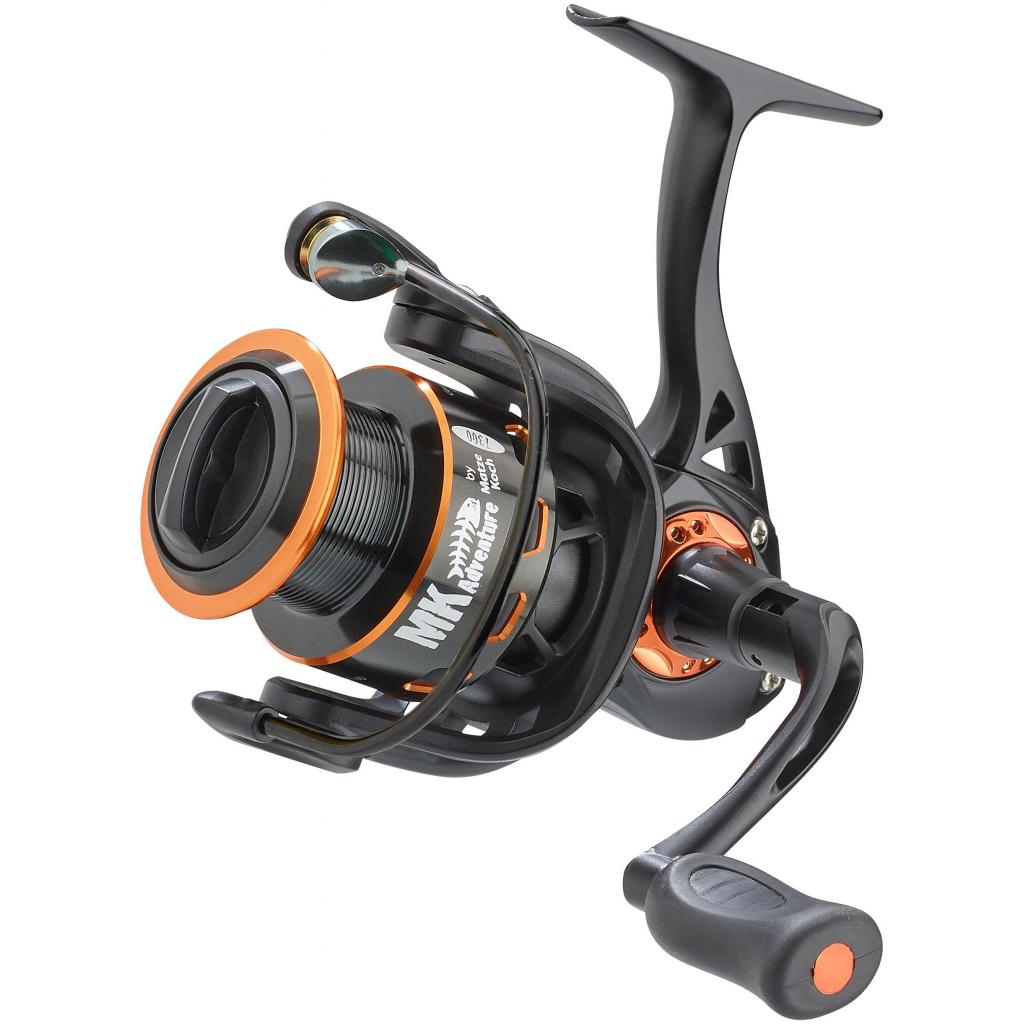 Котушка Balzer MK Adventure 7200 FD (10084 720) - зображення 1