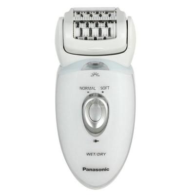 Епілятор Panasonic ES-ED53-W520 - зображення 1