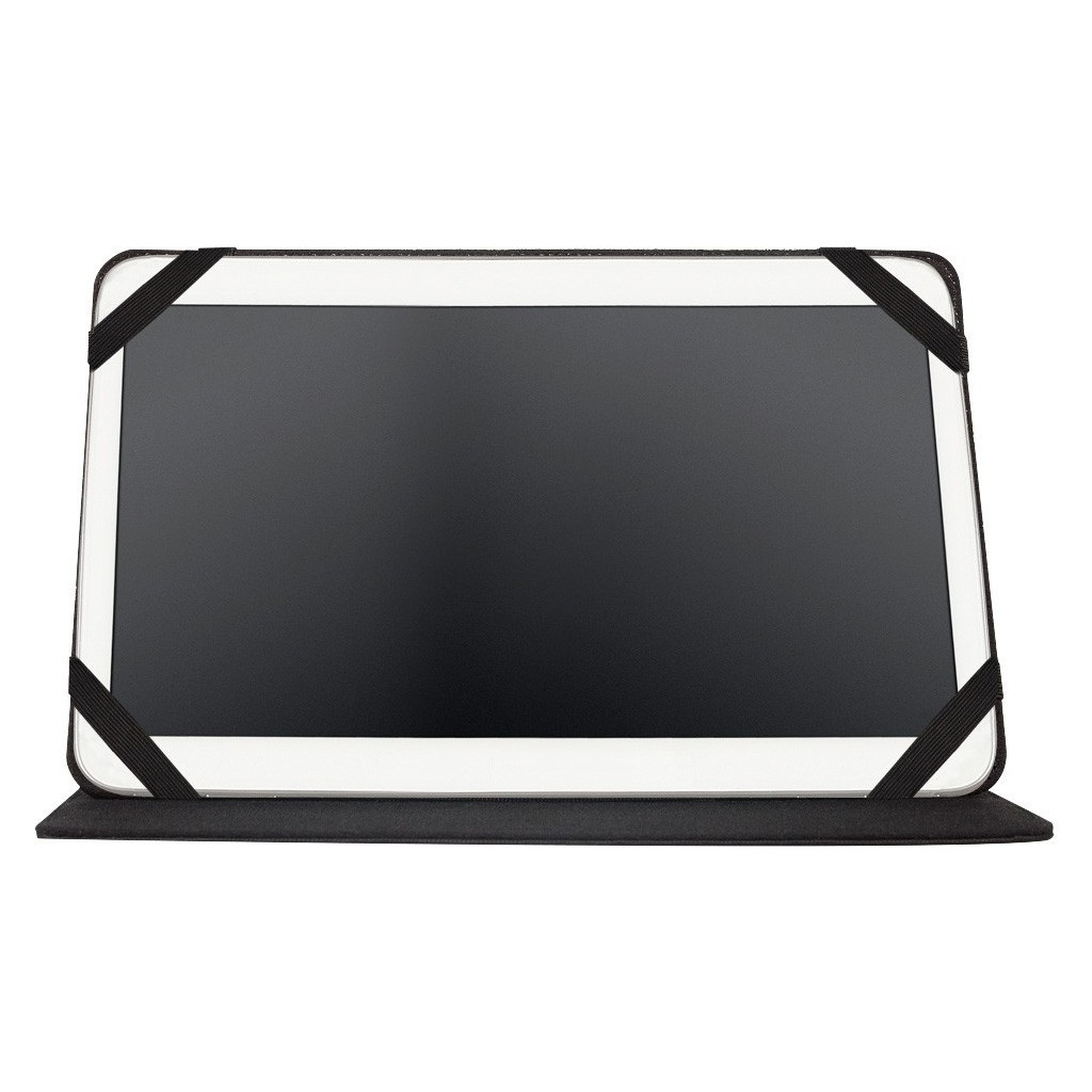 Чохол до планшета D-Lex 10'' 29*20.2*2.2 LXTC-2010-BK (4121) - зображення 6