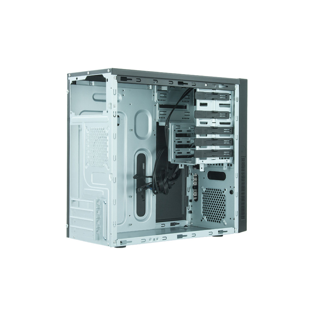 Корпус Chieftec ELOX (HO-11B-OP) - зображення 4