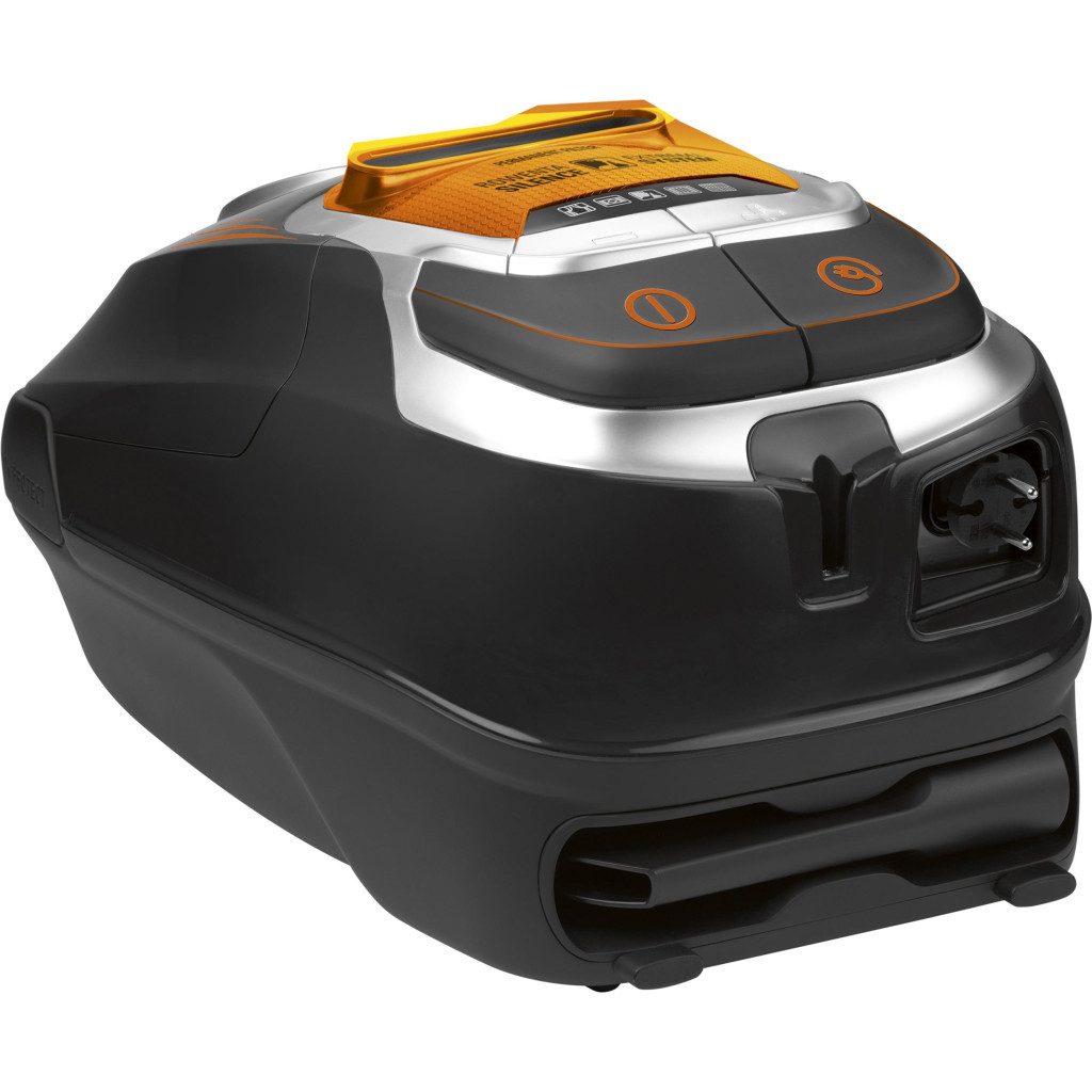 Пилосос Rowenta RO6495EA - зображення 4