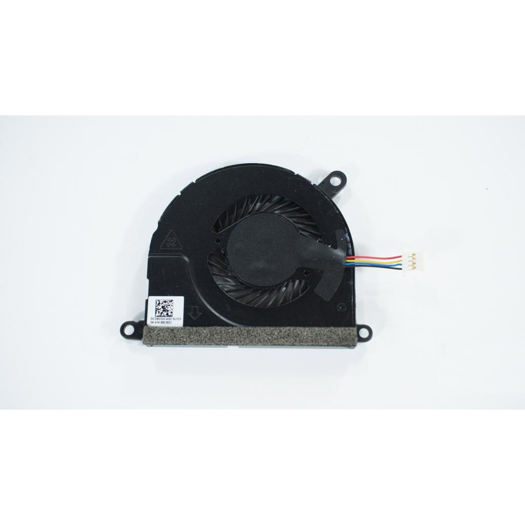 Вентилятор ноутбука HP ProBook 430 G2 (EG50050S1-C060-S9A), DC (5V, 0.4A), 4pin (A48416) - изображение 3