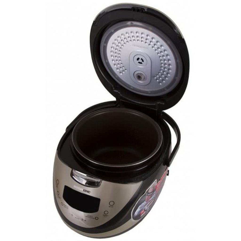 Мультиварка Redmond RMC-M150EGold - зображення 5