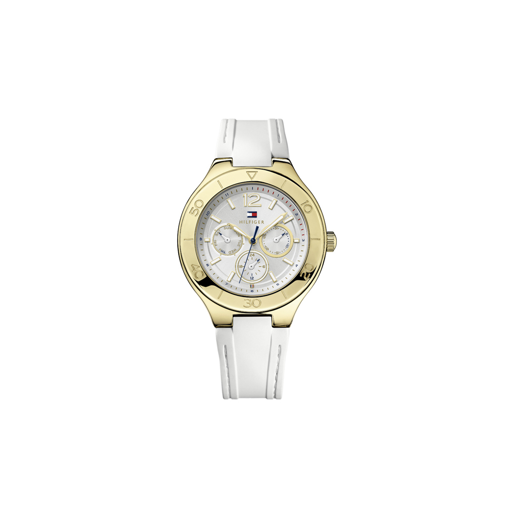 Наручний годинник Tommy Hilfiger 1781329 - зображення 1
