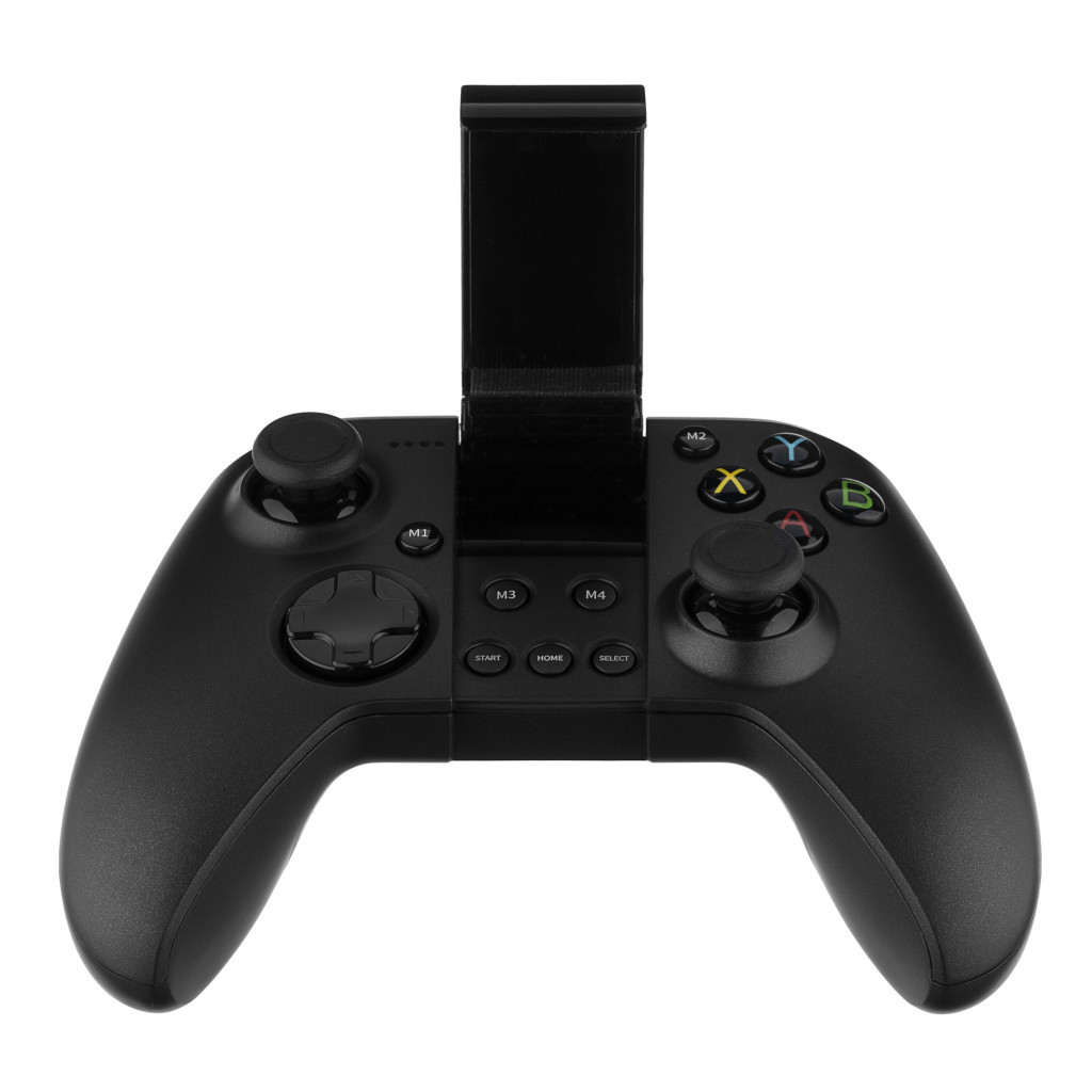 Геймпад 2E C04 PC/PS3/iOS (iCADE)/Android Black (2E-UWGC-C04) - зображення 5