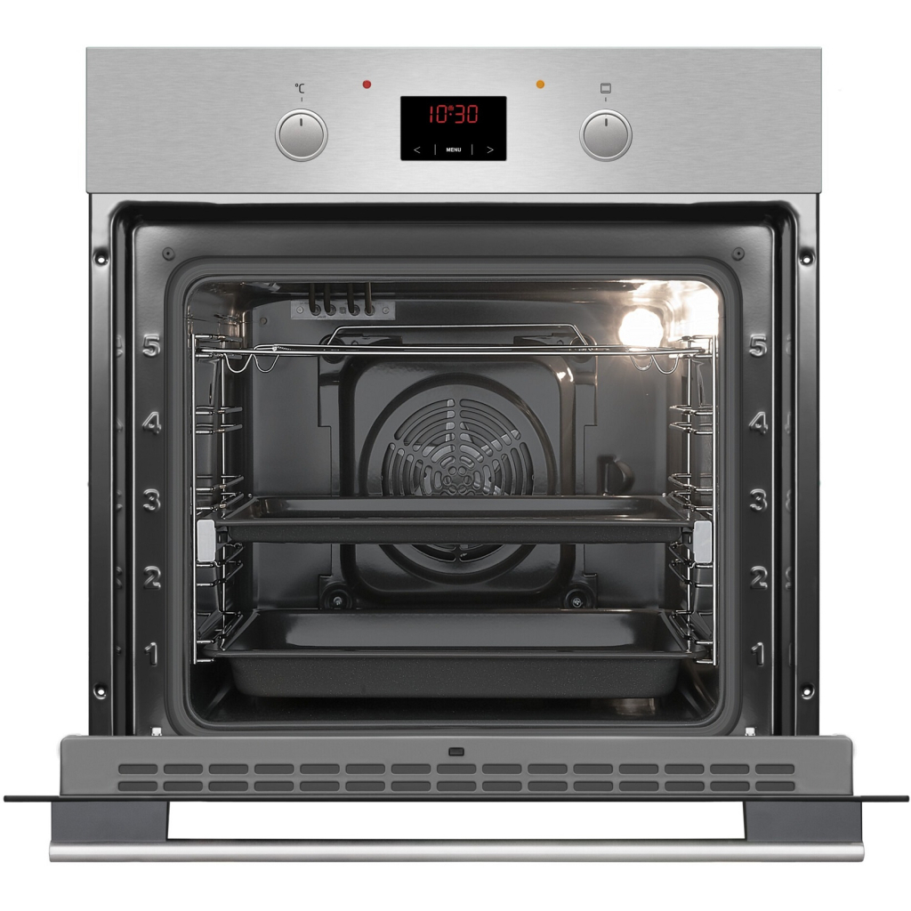 Духова шафа Hansa BOEI684121 - зображення 2