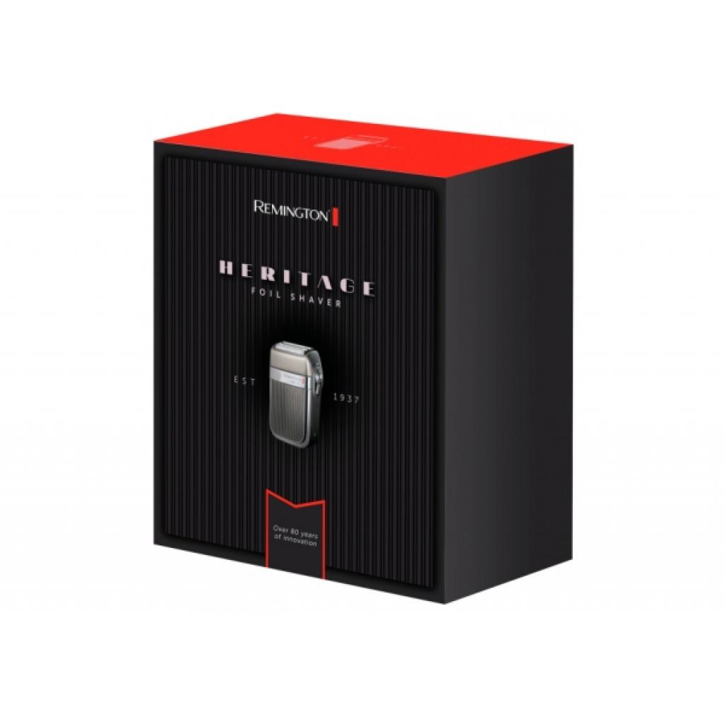 Електробритва Remington Heritage (HF9000) - зображення 9