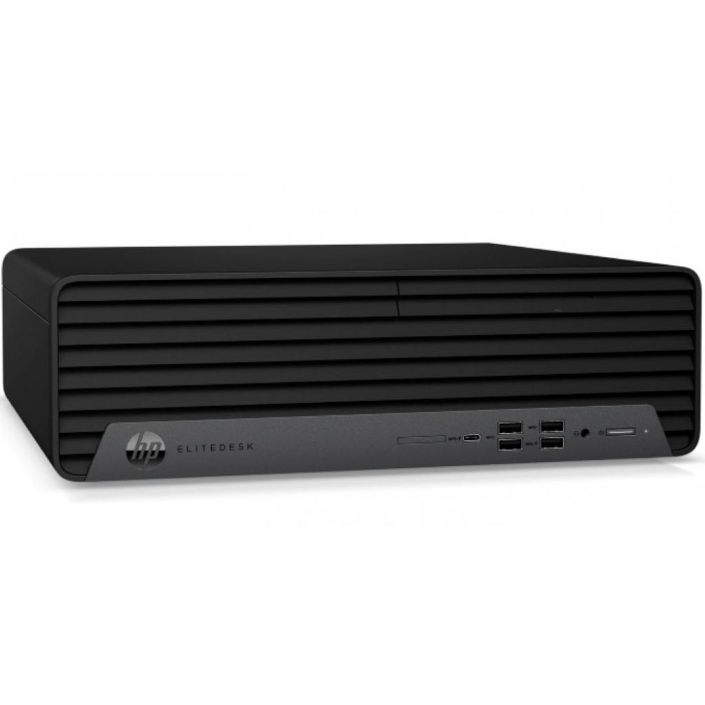 Комп'ютер HP EliteDesk 800 G6 SFF / i7-10700 (230U7AW) - зображення 3