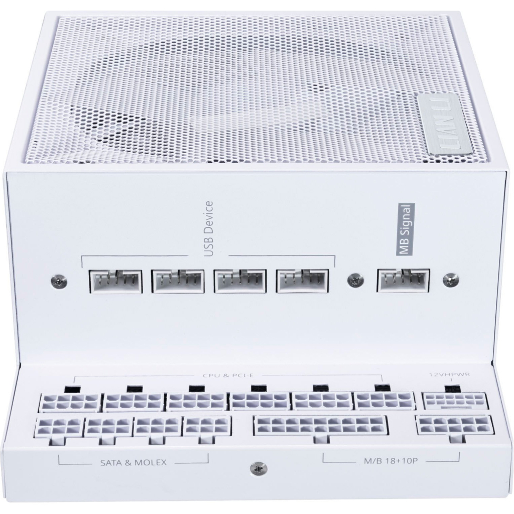 Блок живлення Lian Li 1000W EDGE1000 White (G9P.EG1000.WE00.EU) - зображення 6