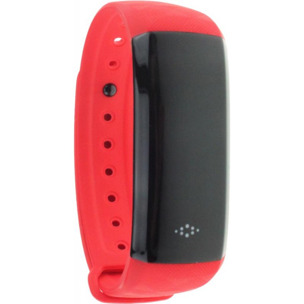 Фітнес браслет UWatch M2S Red (F_59706) - зображення 2