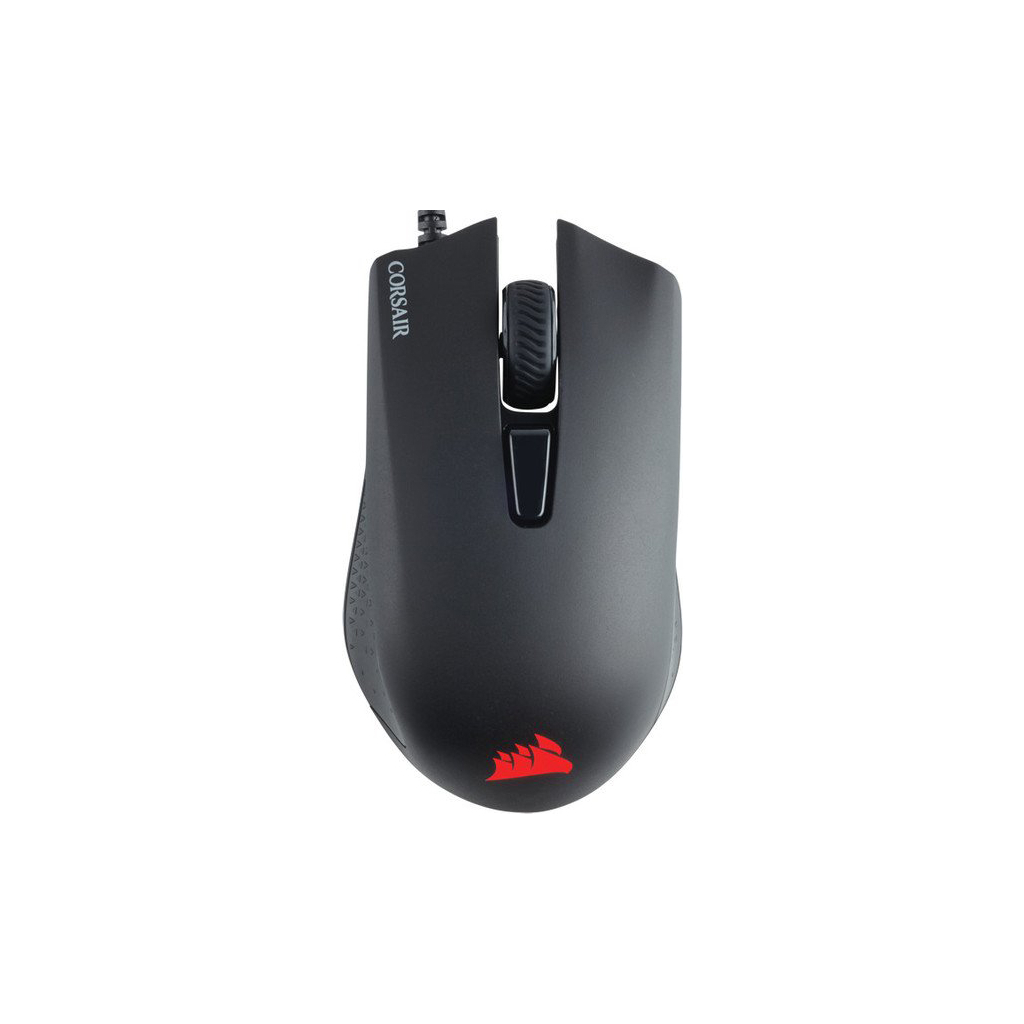 Мишка Corsair Harpoon RGB Pro Black (CH-9301111-EU) - зображення 1