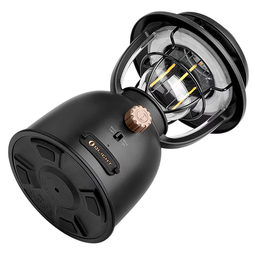 Ліхтар Olight Olantern Stretch Black (0.0009.0043) - зображення 5