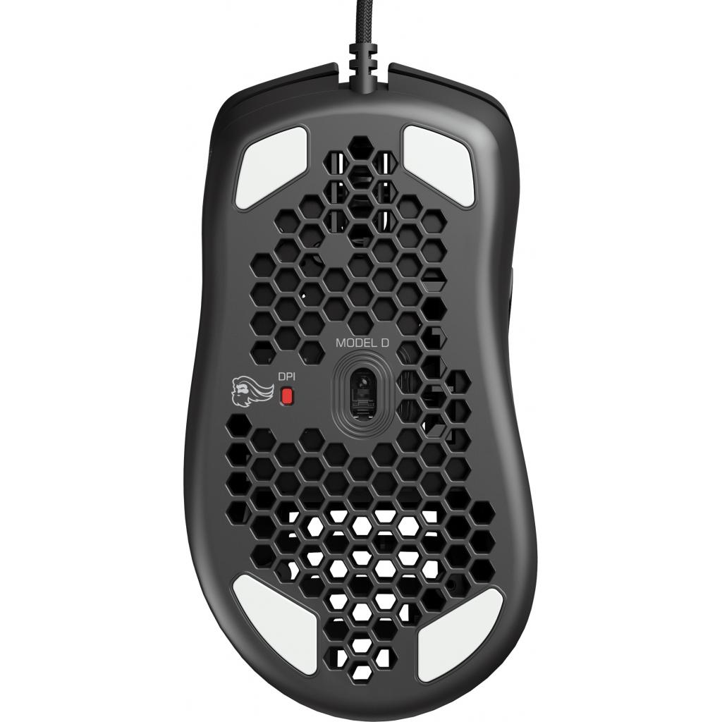 Мишка Glorious Model D USB Black (GD-Black) - зображення 6