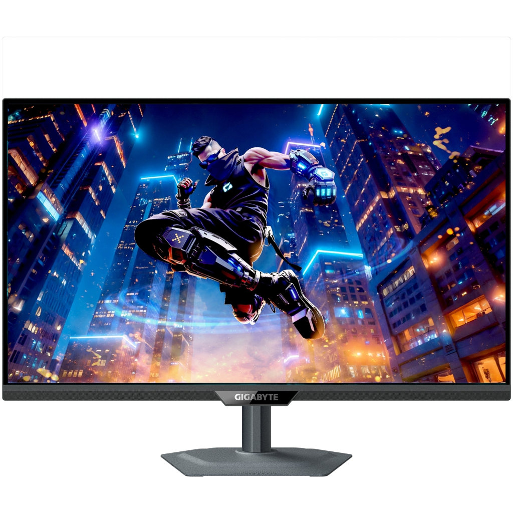 Монітор GIGABYTE M27UP Gaming Monitor - зображення 1