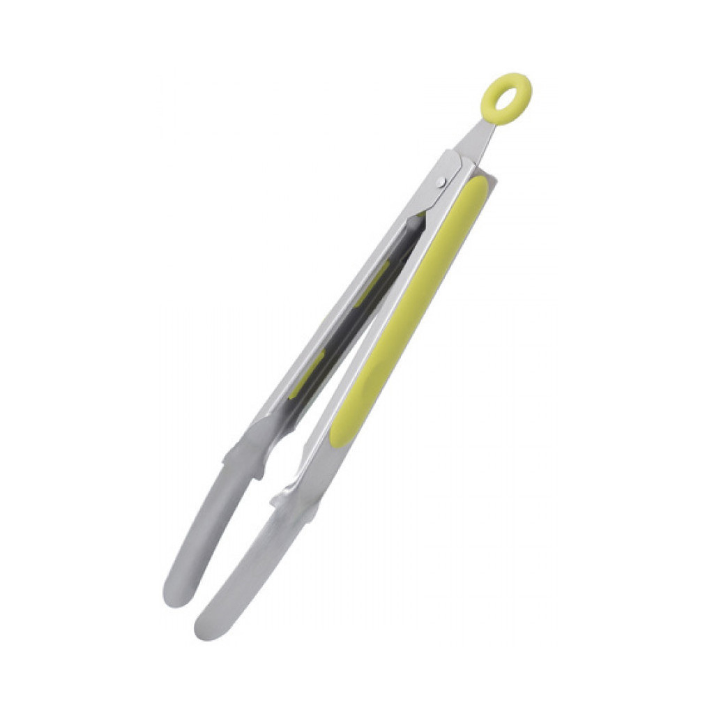 Щипці кухонні Ringel Main силикон 27 см (RG-5103/5) - зображення 4