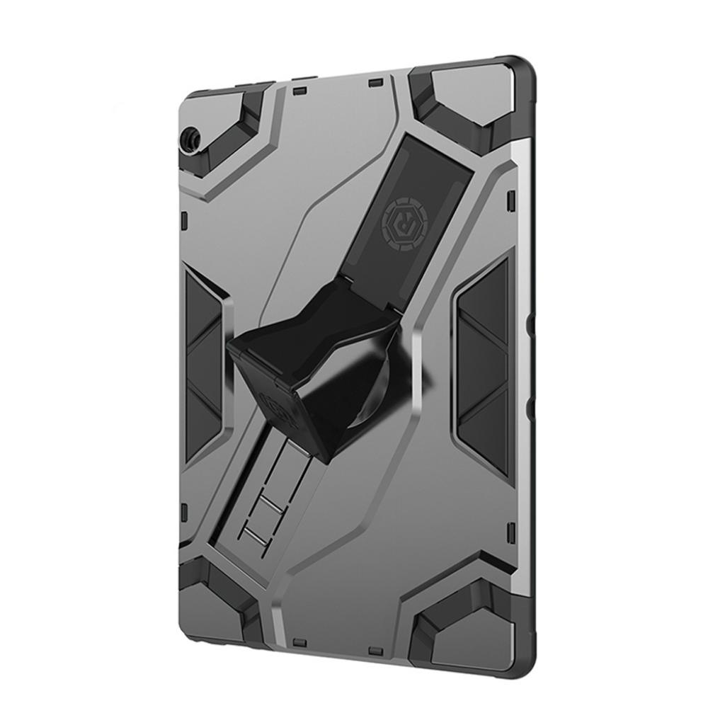 Чохол до планшета BeCover Lenovo Tab M10 TB-X605/TB-X505 Black (704872) - зображення 5