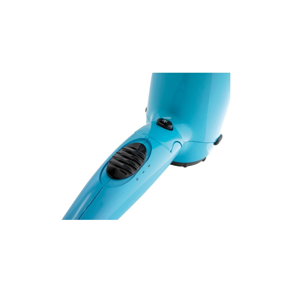 Фен Gorenje HD 152 BU (HD152BU) - зображення 3