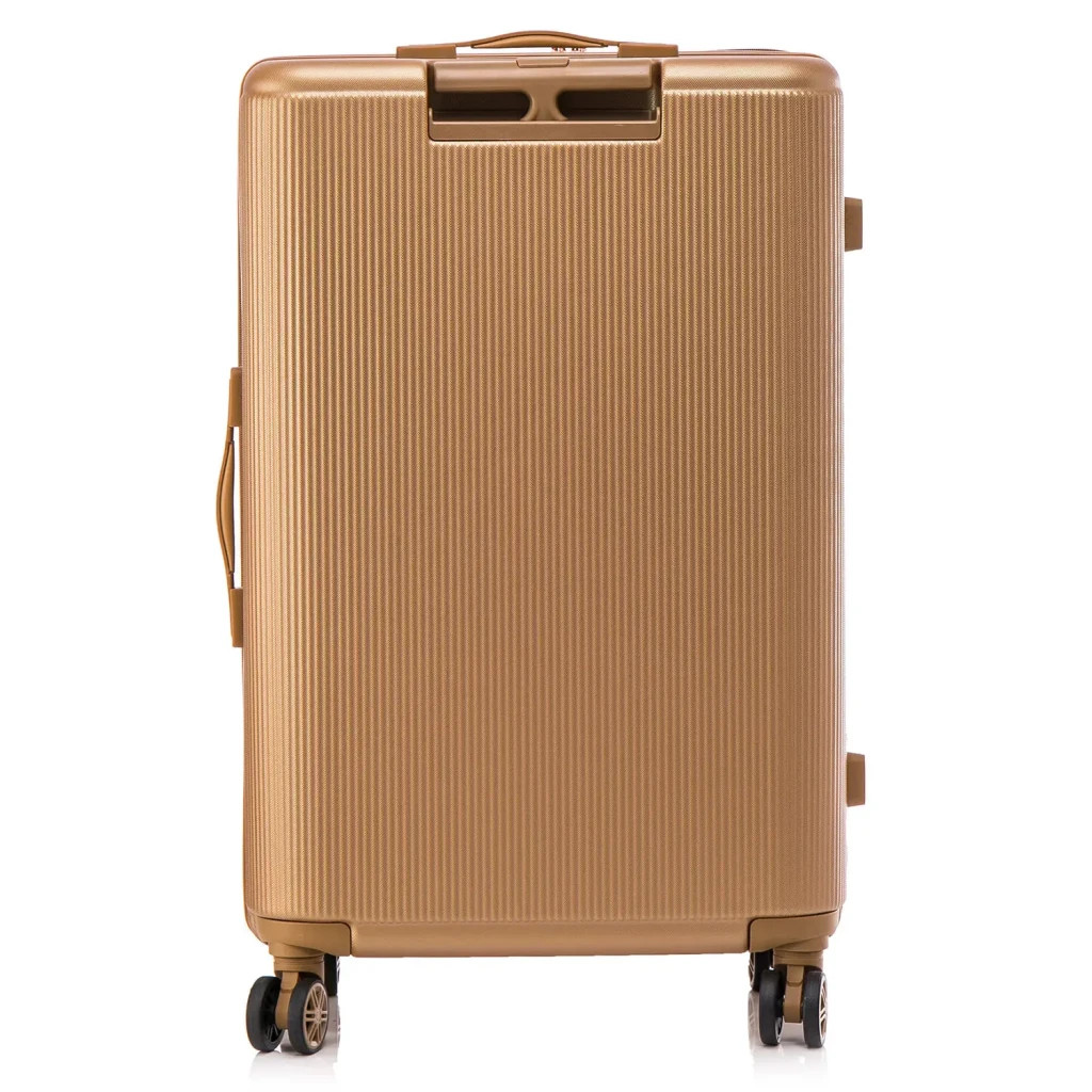 Валіза Semi Line 28" (L) Gold (T5667-4) (DAS302656) - зображення 5