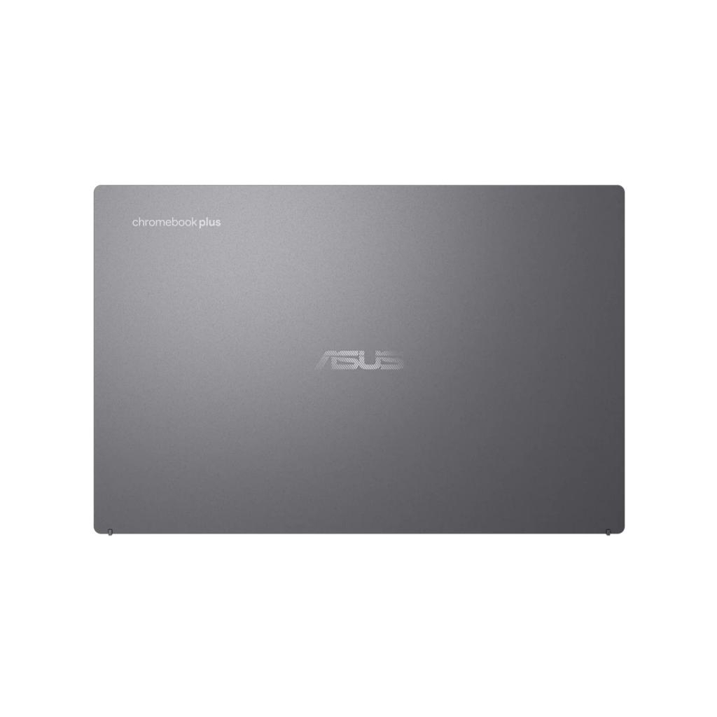 Ноутбук ASUS Chromebook Plus CX34 CX3402CVA-PQ0522 (90NX07P2-M00KZ0) - зображення 9