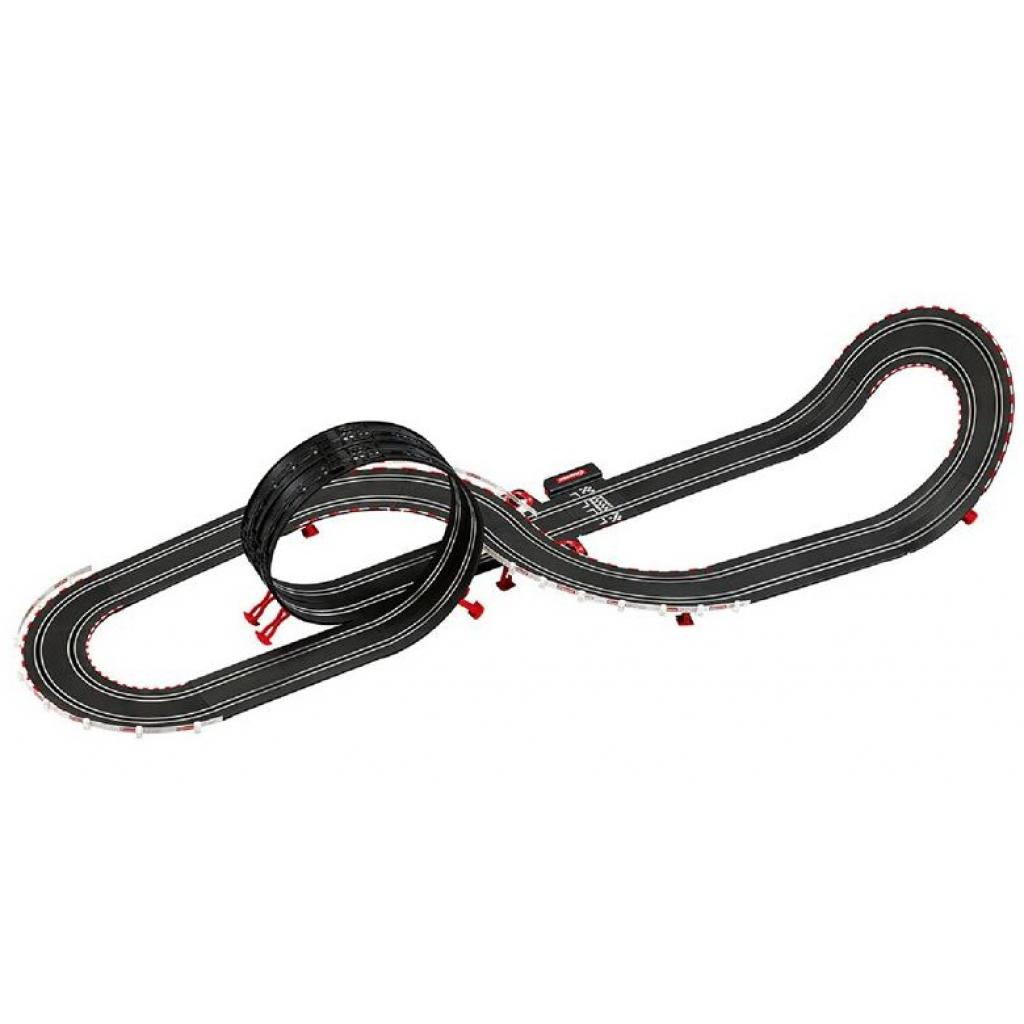 Автотрек Carrera GO!!! Траса, довжина 5,4 м (CR-20062493) - зображення 2