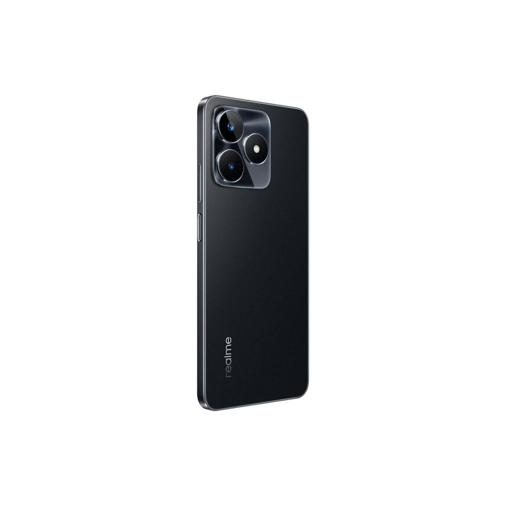 Мобільний телефон realme C53 6/128GB Mighty Black - зображення 11