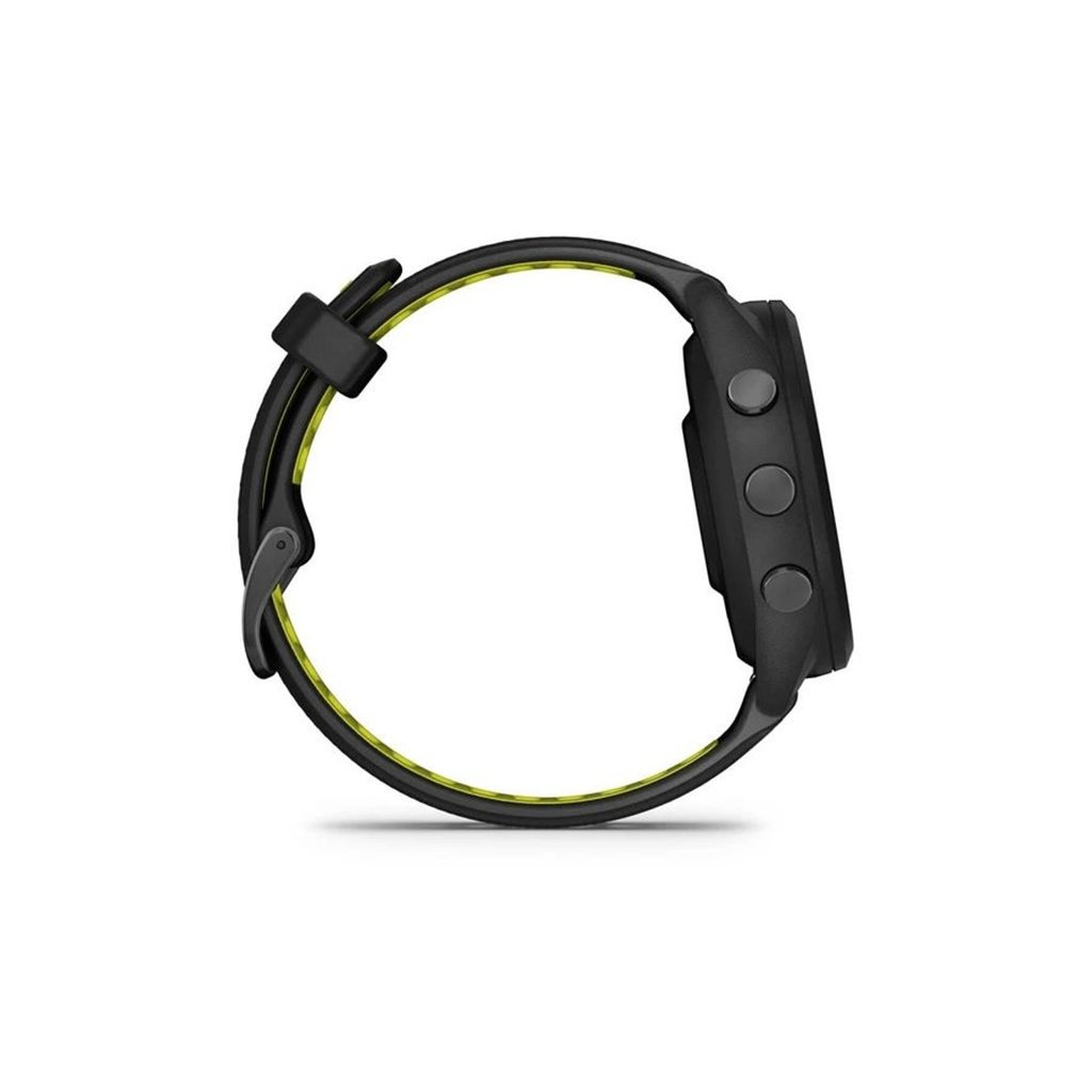 Смарт-годинник Garmin Forerunner 265S, Black, GPS (010-02810-13/010-02810-53) - зображення 4