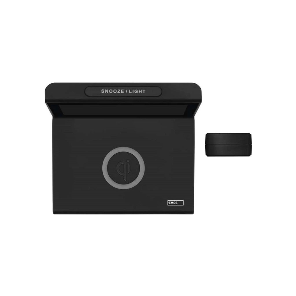 Метеостанція EMOS E8010 - изображение 4