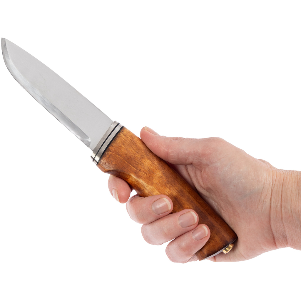 Ніж Helle Alden (1747.00.59) - зображення 5