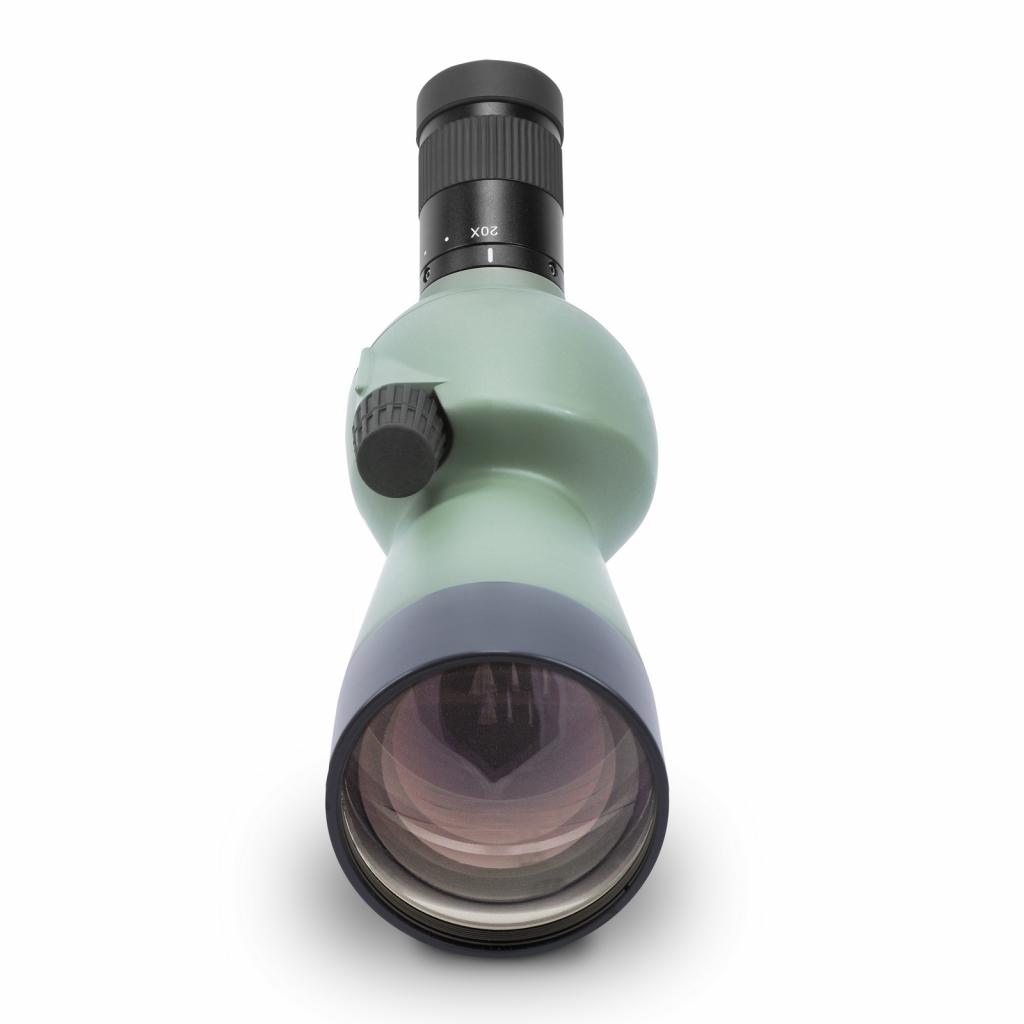 Підзорна труба Kowa 20-40x50/45 (TSN-501) (927704) - изображение 5